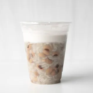 Vietnamese Rice Pudding