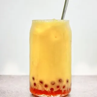 G3. Boba Tea