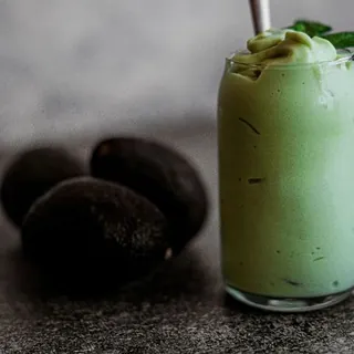 G2. Avocado Smoothie