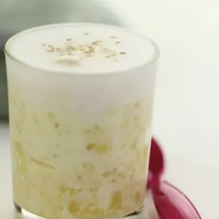 Vietnamese Sweet Corn Pudding