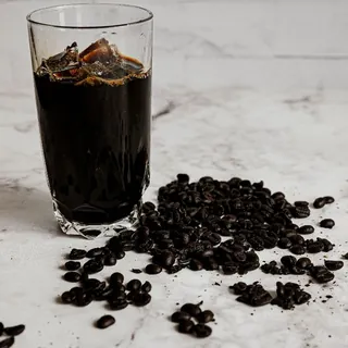 G1. Vietnamese Coffee