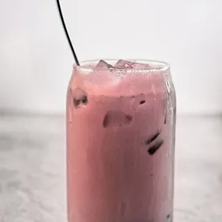 G4. Boba Tea Slush