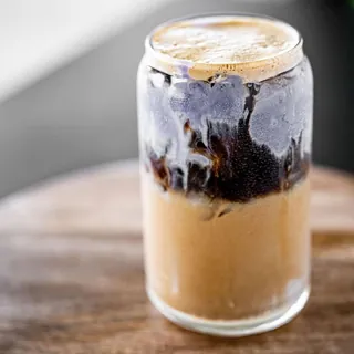 G1a. Taro Vietnamese Coffee
